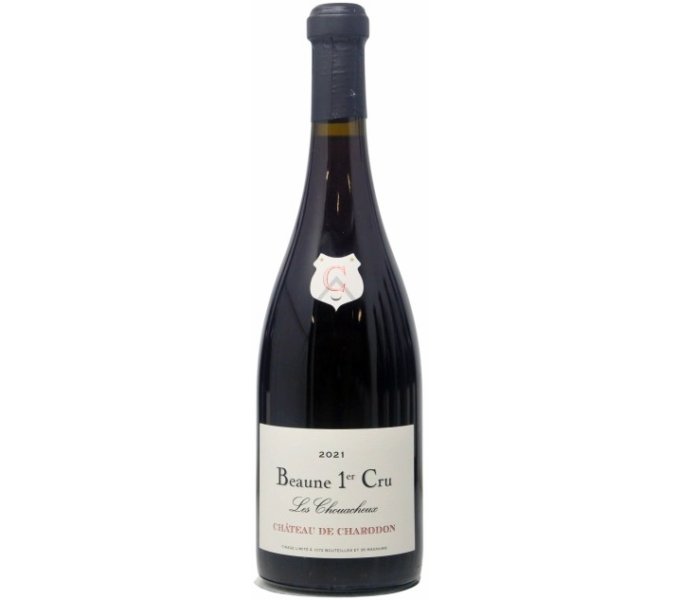 Chteau de Charodon, Beaune 1. Cru Les Chouacheux 2022