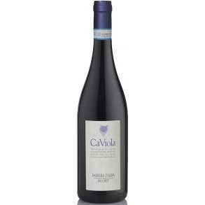 Ca'Viola, Barbera d'Alba Brichet DOC 2021