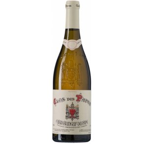 Clos des Papes, Chateauneuf du Pape Blanc 2023