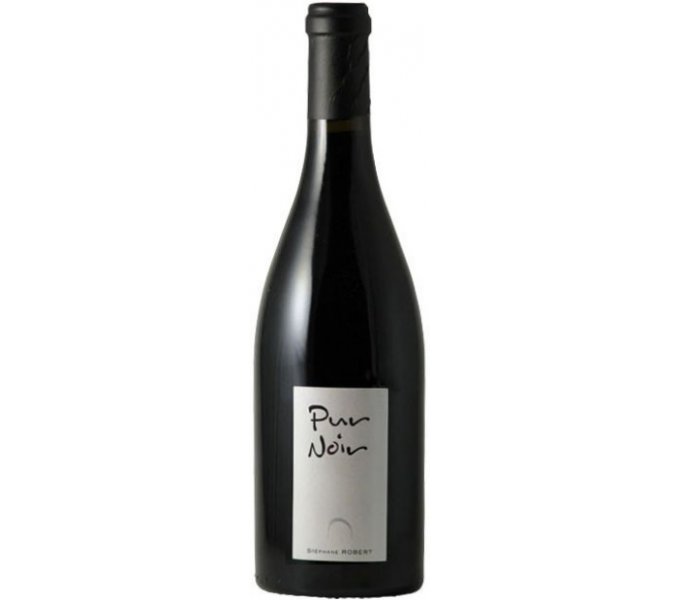 Domaine du Tunnel, Cornas Pur Noir 2018
