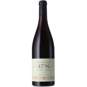 Marchand-Tawse, Bourgogne Pinot Noir 47N 2017