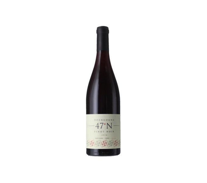 Marchand-Tawse, Bourgogne Pinot Noir 47N 2018