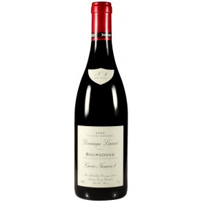 D. Laurent, Bourgogne Côte-d'Or Cuvée No.1 2021