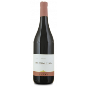 Cogno,  Dolcetto d'Alba DOC 