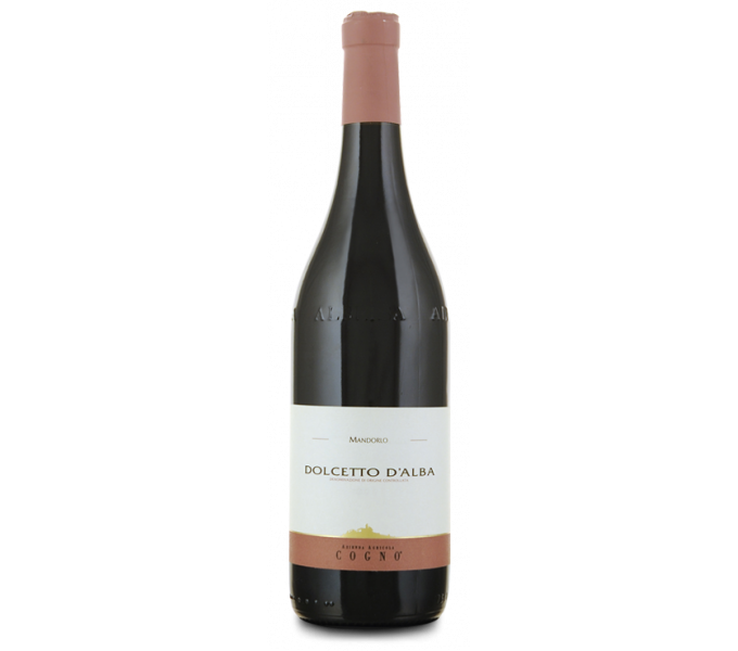Cogno,  Dolcetto d'Alba DOC 