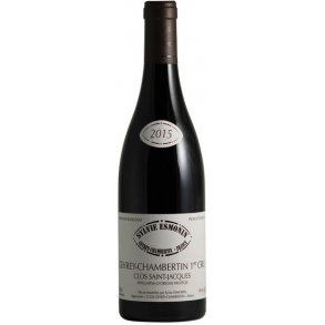 Esmonin, Gevrey Chambertin 1. Cru Clos St. Jacques 2022