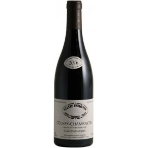 Esmonin, Gevrey Chambertin Vieilles Vignes 2021