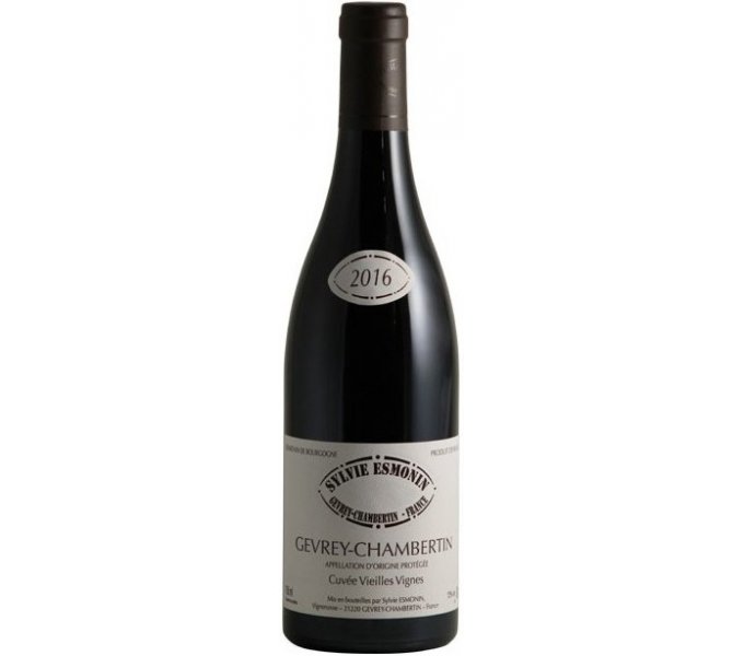 Esmonin, Gevrey Chambertin Vieilles Vignes 2021