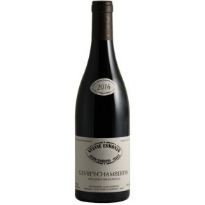 Esmonin, Gevrey Chambertin 2022