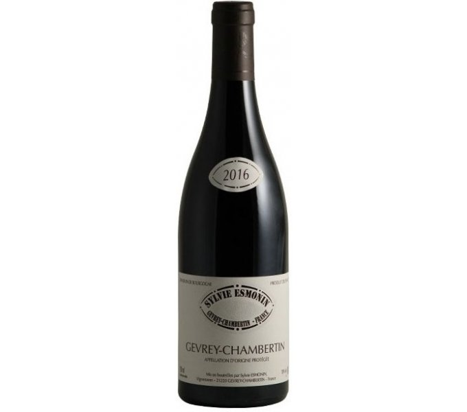 Esmonin, Gevrey Chambertin 2022
