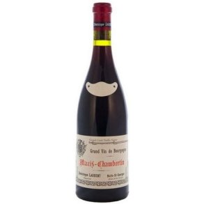 D. Laurent, Mazis Chambertin Grand Cru Vieilles Vignes Cuvee B 2021 (�kologisk)