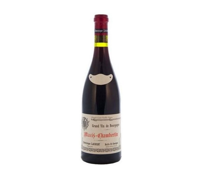 D. Laurent, Mazis Chambertin Grand Cru Vieilles Vignes Cuvee B 2021 (�kologisk)