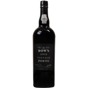 DOW's Vintage 2003