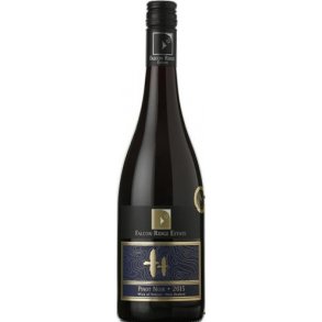 Falcon Ridge Estate, Pinot Noir, Nelson 2015