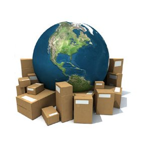 Shipment to Germany (1 bottle - 3 kg)