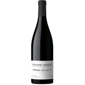 Burgaud, Morgon C�te du Py 2020