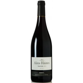 Domaine des Aires Hautes, Minervois Tradition 2019