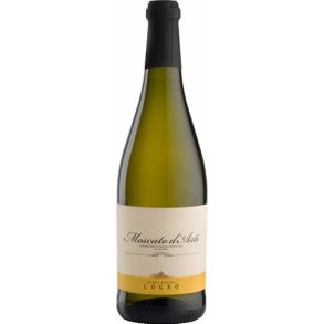 Cogno, Moscato d'Asti 2024 DOCG