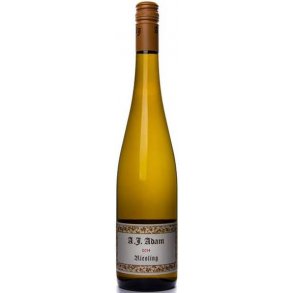 AJ Adam, Riesling Trocken, Mosel 2024