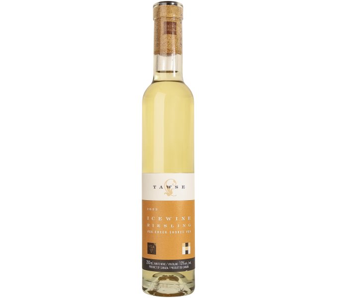 Tawse, Riesling Icewine 2023, VQA Creek Shores (200 ml)