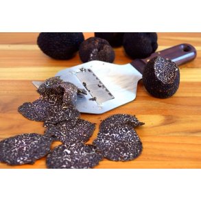 Trffelmiddag p Enomania 04. februar kl. 19