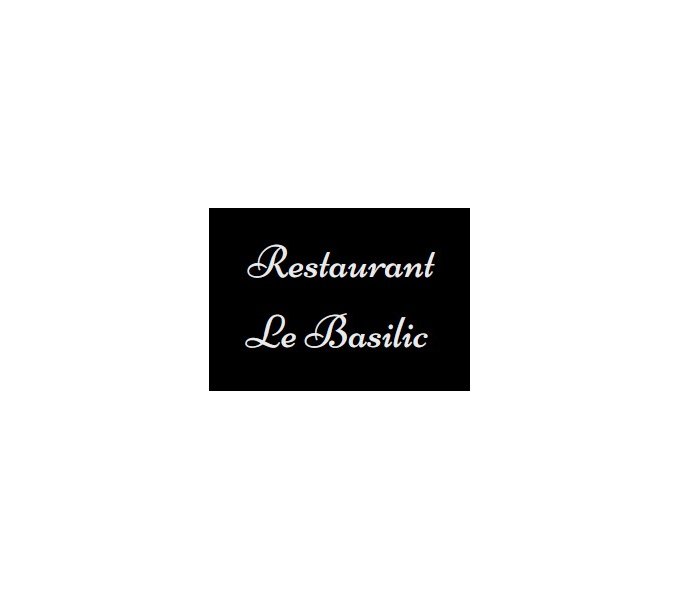 Trøffelmiddag på Restaurant Le Basilic 31/01-2023