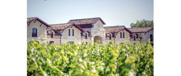 Château Pontet-Canet 5. Cru Classé (Pauillac)
