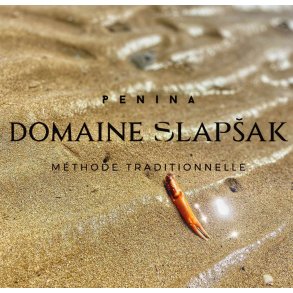 Domaine Slapsak smagekasse