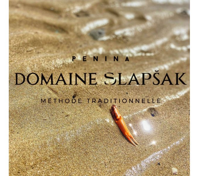 Domaine Slapsak smagekasse