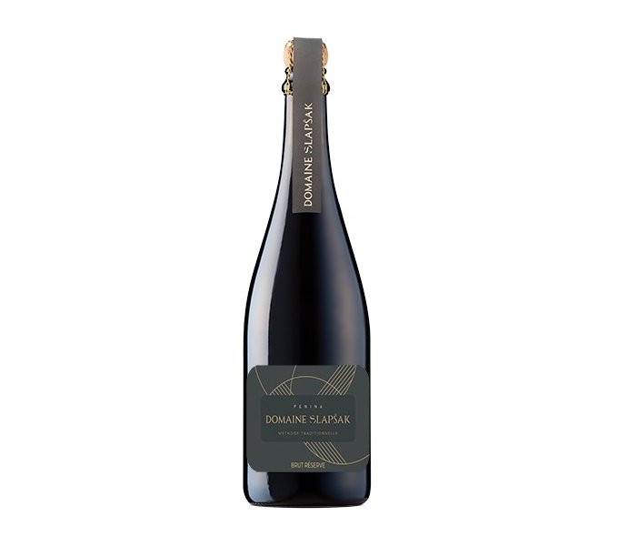 Domaine Slapsak, Penina Brut Rserve