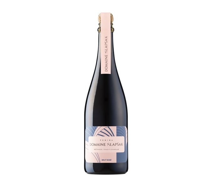 Domaine Slapsak, Penina Brut Ros