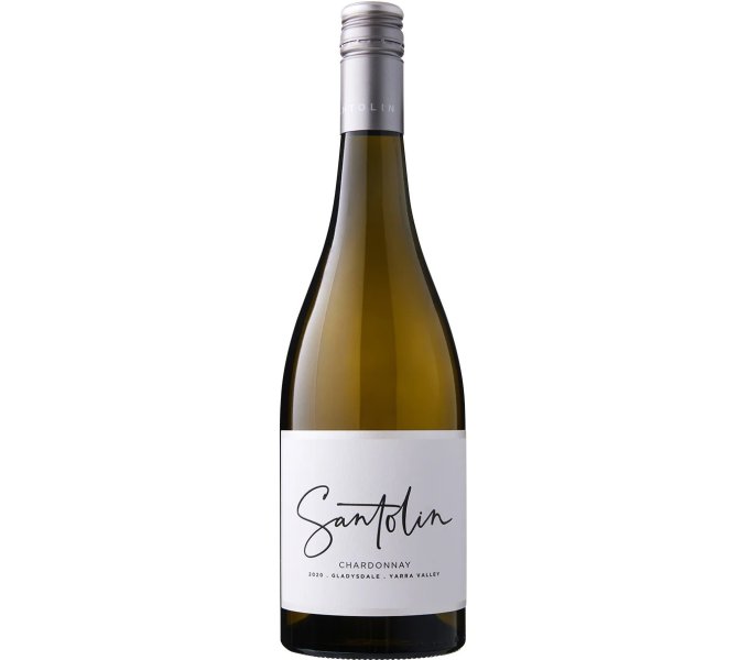 Santolin, Gladysdale Chardonnay Yarra Valley 2022