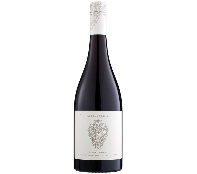 Santolin, Little Saint Pinot Noir Victoria 2022