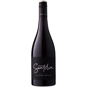 Santolin, Gruyere Pinot Noir Yarra Valley 2019