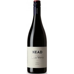 Head Wines, Old Vine Shiraz, Barossa Valley 2018
