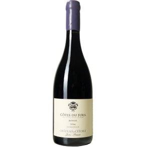 Ch�teau de l��toile, Cotes du Jura Rouge 2024