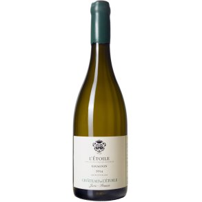 Ch�teau de l��toile, Savagnin, l'Etoile Blanc 2024