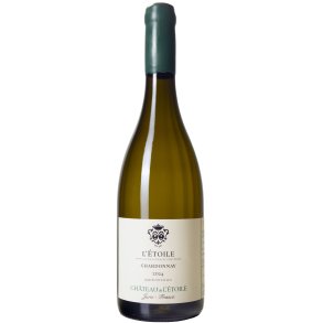 Ch�teau de l��toile, Chardonnay, l'Etoile Blanc 2024