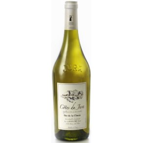 Jean-Luc Mouillard, Bas de la Chaux Chardonnay, Ctes du Jura 2022