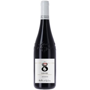 Maison du Vigneron, Savoie Mondeuse 2021