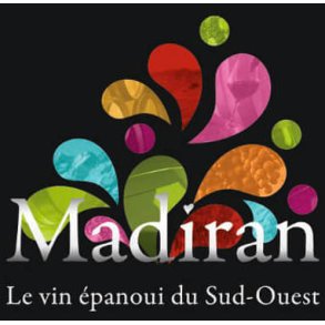 Marie Maria, Madiran smagekasse