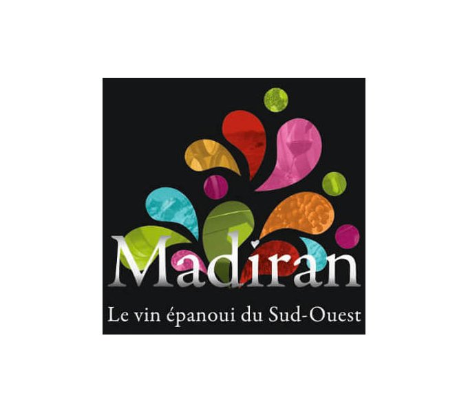 Marie Maria, Madiran smagekasse