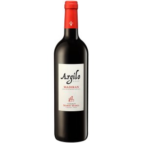 Marie Maria, Argilo, Madiran 2018