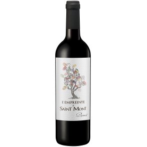 Plaimont, l'Empreinte Saint Mont Rouge 2018