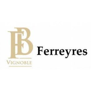 Chteau Ferreyres Bordeaux smagekasse