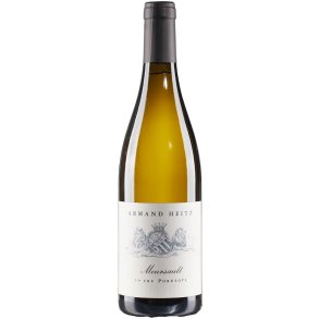 Armand Heitz, Meursault 1. Cru Porusot 2021