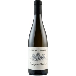 Armand Heitz, Chassagne-Montrachet 2024
