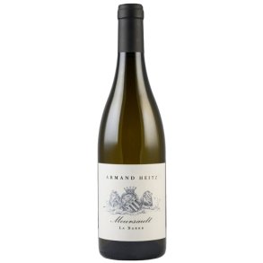 Armand Heitz, Meursault 