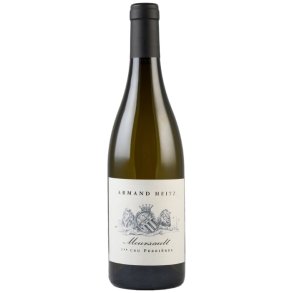 Armand Heitz, Meursault 1. Cru Perrieres 2023
