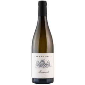 Armand Heitz, Meursault 2021